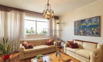 Imagem 2: Apartamento Venda 4 Dormitórios - 152 m² Pinheiros