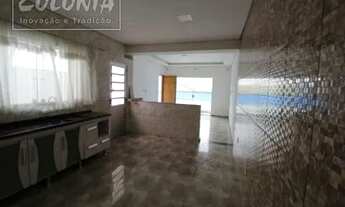 Imagem 7: Santo André - Casa Padrão - Parque Capuava