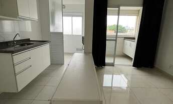 Imagem: Apartamento 02 Dorm. Em Vila Noemia - Mauá