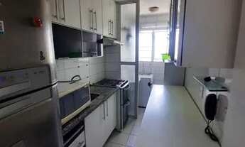 Imagem 2: Apartamento para aluguel tem 65 metros quadrados com 3 quartos em Vila Paulista - São Paul