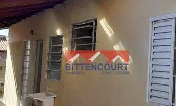 Imagem 4: Casa com 2 dormitórios para alugar, 55 m² por R$ 1.830,00/mês - Parque Almerinda Chaves