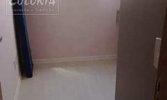 Imagem 4: Santo André - Apartamento Padrão - Vila Eldízia