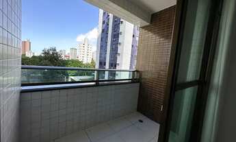 Imagem 7: Vendo Excelente Apto Nascente Completo e Todo Novo 100% pronto para morar