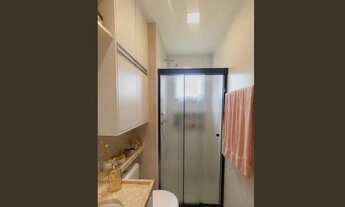 Imagem 7: Apartamento para venda tem 74 metros quadrados com 3 quartos em Vila Mangalot - São Paulo