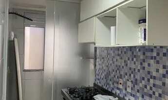 Imagem 4: Ideal samambaia 3 andar escada peço caução bloco 26