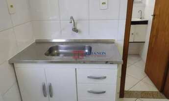 Imagem 2: Sala para alugar, 40 m² por R$ 766,21/mês - Vila Rezende - Piracicaba/SP