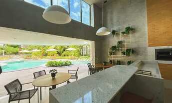 Imagem 5: More no seu Moura Dubeux| Edf. Jardins da Ilha| 4 Quartos| 2 Suítes| Alto Padrão