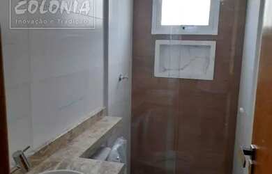 Imagem 6: Santo André - Apartamento Padrão - Utinga