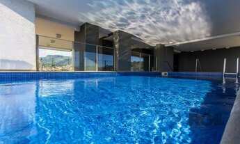 Imagem: Apartamento em Jardim Botânico