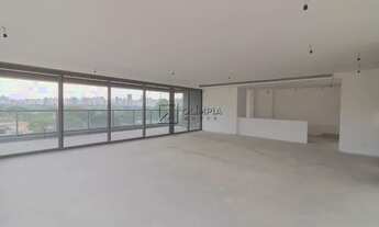 Imagem 3: Venda Cobertura 4 Dormitórios - 415 m² Jardim Paulista