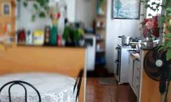 Imagem 1: Apartamento à venda em Bela Vista com 100 m², 3 quartos