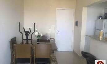 Imagem 5: Apartamento (tipo - padrao) 2 dormitórios, cozinha planejada, portaria 24hs, salão de fest