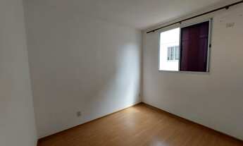 Imagem 5: Apartamento para locação no condomínio Chapada Boulevard - Próx. a UNIC