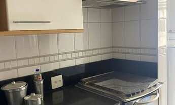 Imagem 6: APARTAMENTO - TAMBORÉ - SP