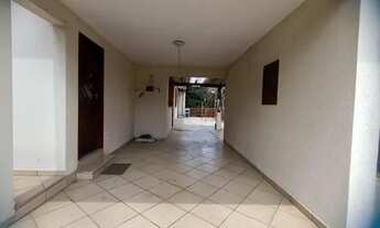 Imagem 2: Casa Térrea 2 Dormitórios à Venda, 129m² - Vila Floresta, Santo André/SP