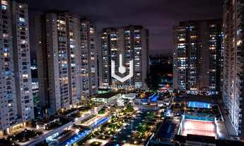 Imagem 2: Apartamento em Santo Amaro com 130m² 03 dormitorios sendo 01 suíte!