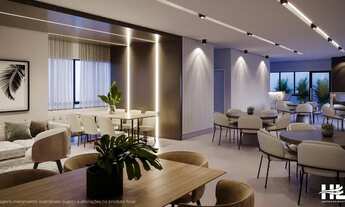 Imagem 2: Apartamentos com Lazer Completo à Venda no Bairro Santa Mônica