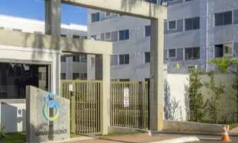 Imagem 6: Apartamento 2 quarto no segundo andar