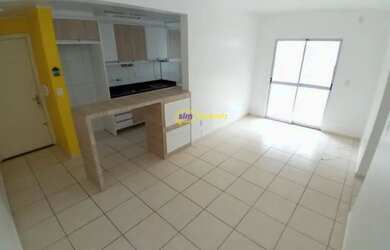 Imagem 3: Apartamento para locação com 2 quartos no Seminário - Chapecó - SC