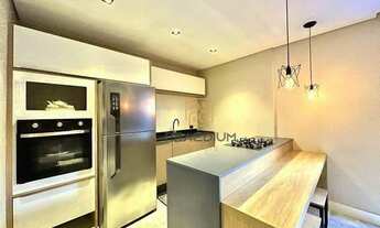 Imagem 7: Sobrado com 3 dormitórios à venda, 120 m² por R$ 359.000 - Tatuquara - Curitiba/PR