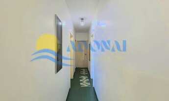 Imagem 6: APARTAMENTO RESIDENCIAL em GUARUJÁ - SP, PITANGUEIRAS