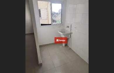 Imagem 7: Apartamento 2 dormitórios, Vila Noêmia, Mauá