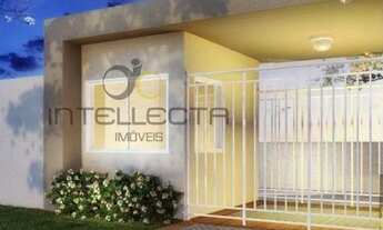 Imagem 2: Apartamento para aluguel com 41 metros quadrados com 2 quartos em Cambuci - São Paulo - SP