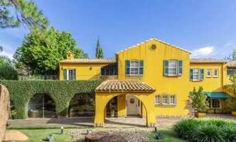 Imagem: PORTO ALEGRE - Casa Padrão - Pedra Redonda