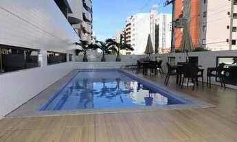 Imagem 2: Apt 3/4 todo mobiliado oportunidade!