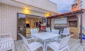 Imagem 3: Cobertura no Leblon - Rio de Janeiro