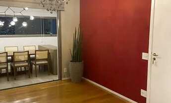 Imagem 10: Apartamento para venda tem 141 metros quadrados com 3 quartos em Vila Leopoldina - São Pau