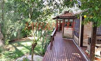 Imagem 5: Sobrado de 218m² com 4 quartos em Serra da Cantareira