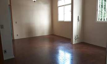 Imagem 5: Apartamento para aluguel com 80 metros quadrados com 3 quartos em Anchieta - Belo Horizont