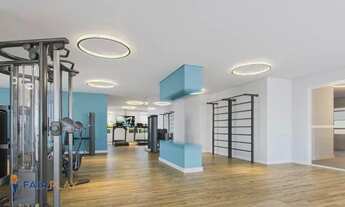 Imagem 5: Ótima oportunidade no cond Side Alto da Boa Vista , dois dormitorios, uma vaga de garagem