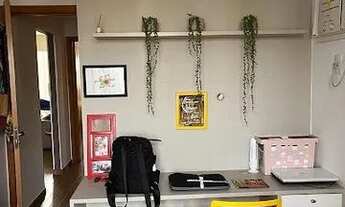 Imagem 6: 2 quartos* 1 suíte* 1 Vaga* Porteira fechada* Cód: 21265 D