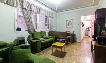 Imagem 2: Apartamento para Venda - 76.23m², 3 dormitórios, Centro Histórico