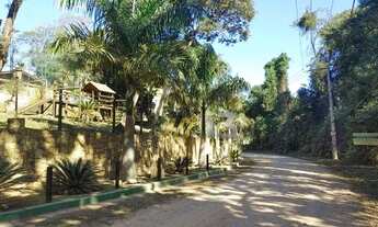 Imagem 7: Terreno à venda, 511 m² por R$ 79.000 - Recanto dos Palmares - Atibaia/SP