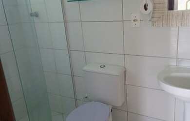 Imagem 2: Aluguel Apto Anual de dois quartos no Mar Grosso