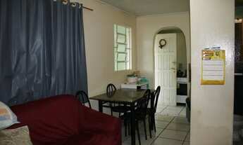 Imagem 4: Casa Residencial com 2 quartos à venda por R$ 85000.00, 35.00 m2 - PERIQUITOS - PONTA GROS