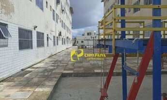 Imagem 3: Apartamento com 2 dormitórios à venda, 58 m² por R$ 140.000,00 - Antônio Bezerra - Fortale