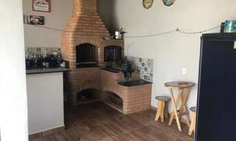 Imagem 4: CASA COM 3 DORMITÓRIOS À VENDA JOÃO ARANHA - PAULÍNIA/SP