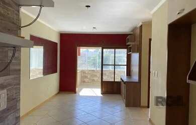 Imagem 2: PORTO ALEGRE - Apartamento Padrão - Jardim Botânico