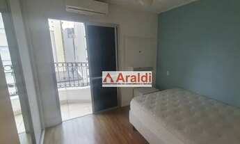 Imagem 6: Apartamento com 1 dormitório para alugar, 45 m² por R$ 4.311/mês - Jardim Paulista - São P