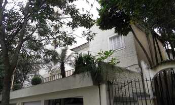 Imagem: Sobrado, 330 m² - venda por R$ 2.200.000,00