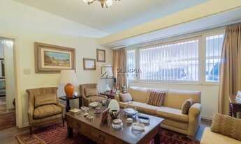 Imagem 3: Locação Casa 4 Dormitórios - 403 m² Jardim Paulistano