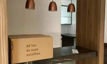 Imagem 2: APARTAMENTO - ALPHAVILLE - SP