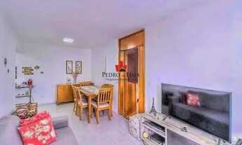 Imagem 4: Apartamento na Vila Santa Clara com 62m², 2 dormitórios e 1 vaga de garagem!