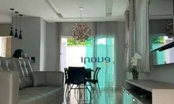 Imagem 5: Casa com 4 dormitórios à venda, 208 m² por R$ 1.399.000,00 - Jardim Cearense - Fortaleza/C