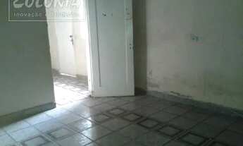 Imagem 2: Santo André - Casa Padrão - Vila Camilópolis