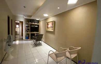 Imagem 4: Casa com 3 dormitórios à venda, 146 m² por R$ 550.000,00 - Cambeba - Fortaleza/CE